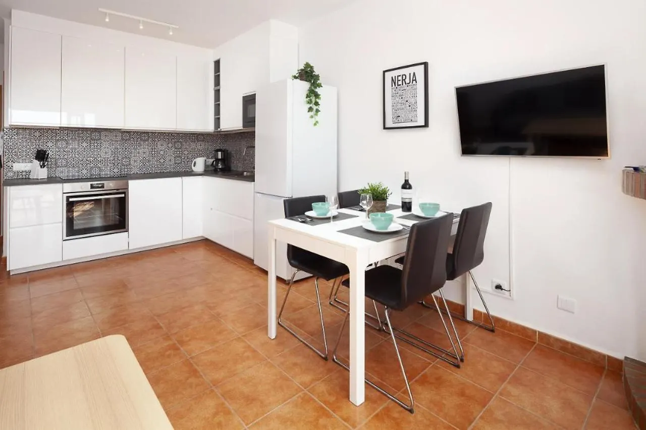 Las Palmas 4B Oasis Properties Nerja 0*,  Spain