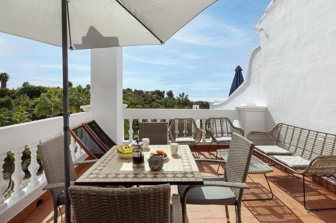 Las Palmas 4B Oasis Properties Nerja 0*,  Spain