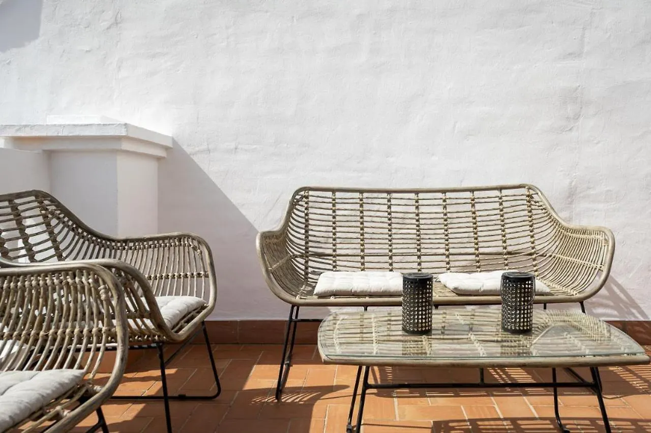 Las Palmas 4B Oasis Properties Nerja