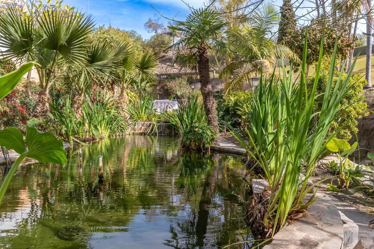 Las Palmas 4B Oasis Properties Nerja 0*,