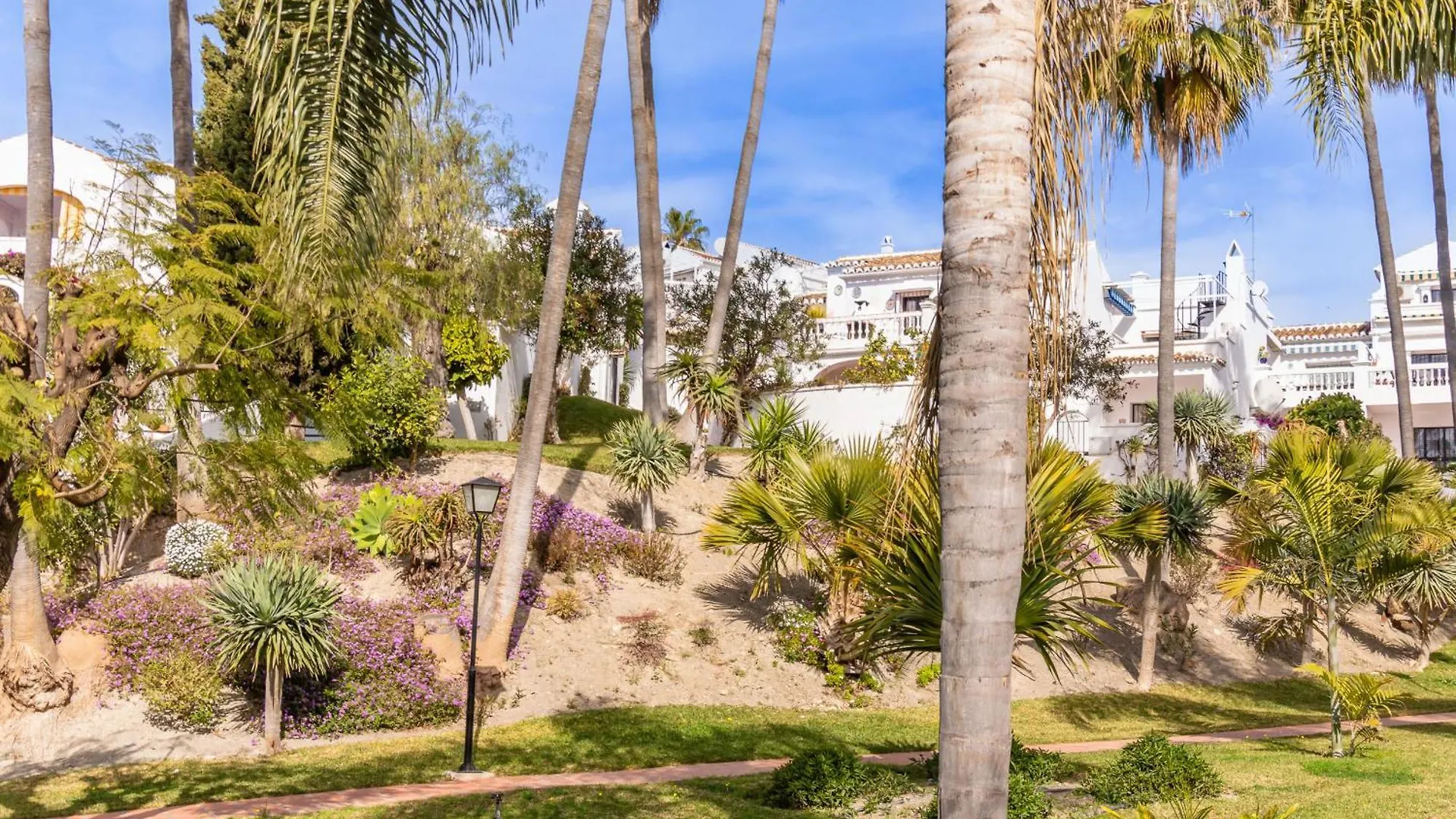 Las Palmas 4B Oasis Properties Nerja