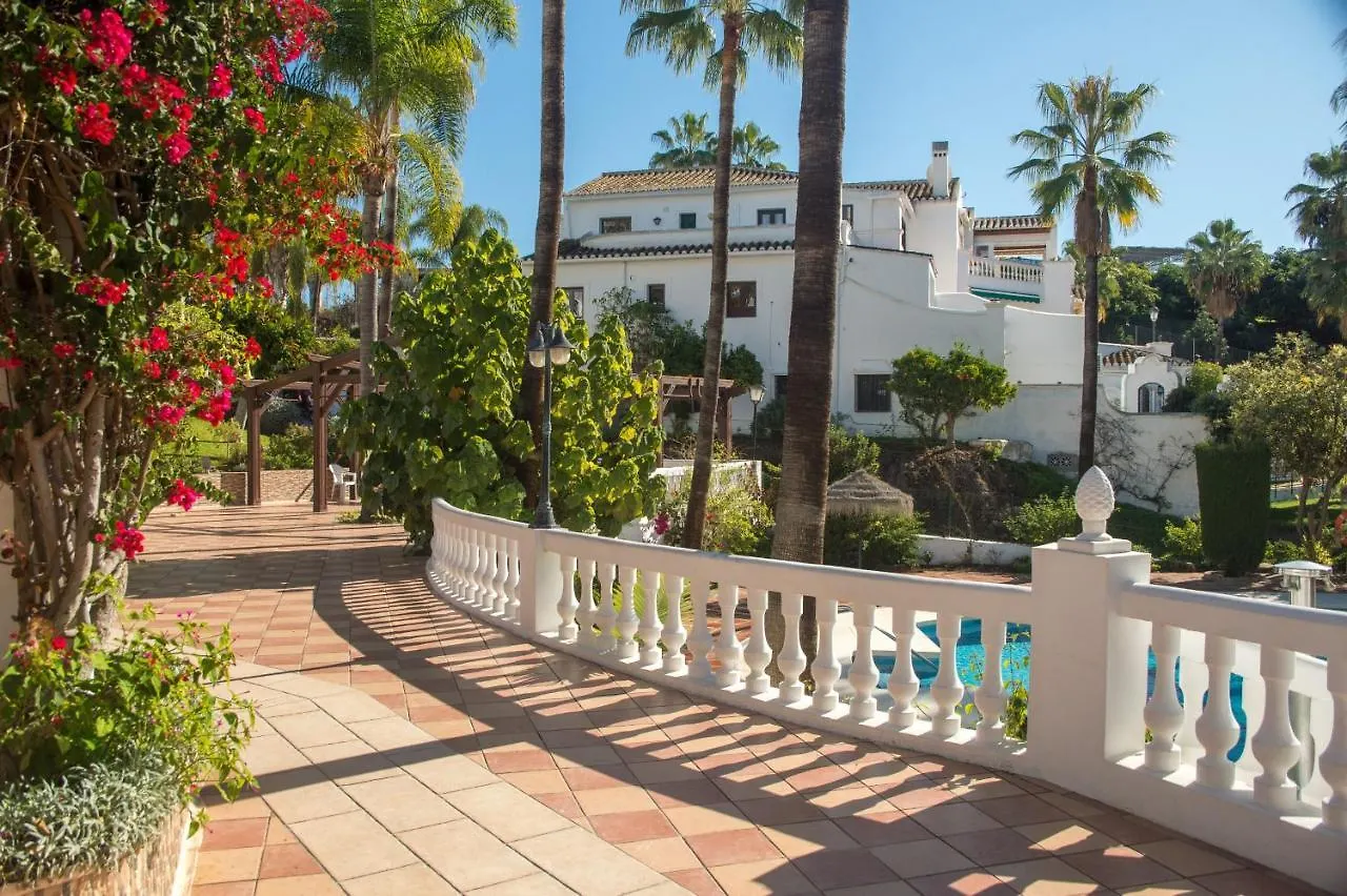 Las Palmas 4B Oasis Properties Nerja Appartamento