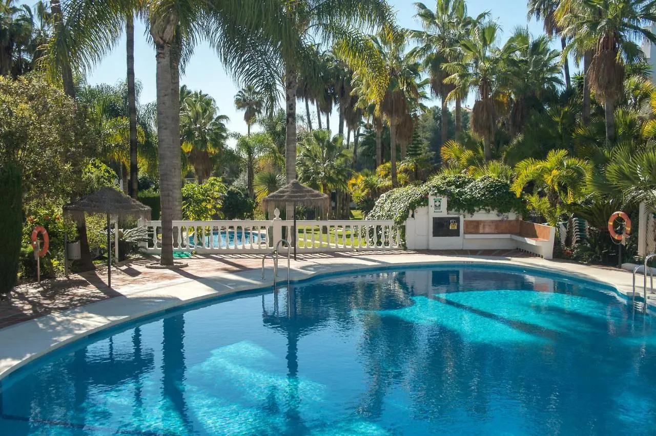 Appartamento Las Palmas 4B Oasis Properties Nerja