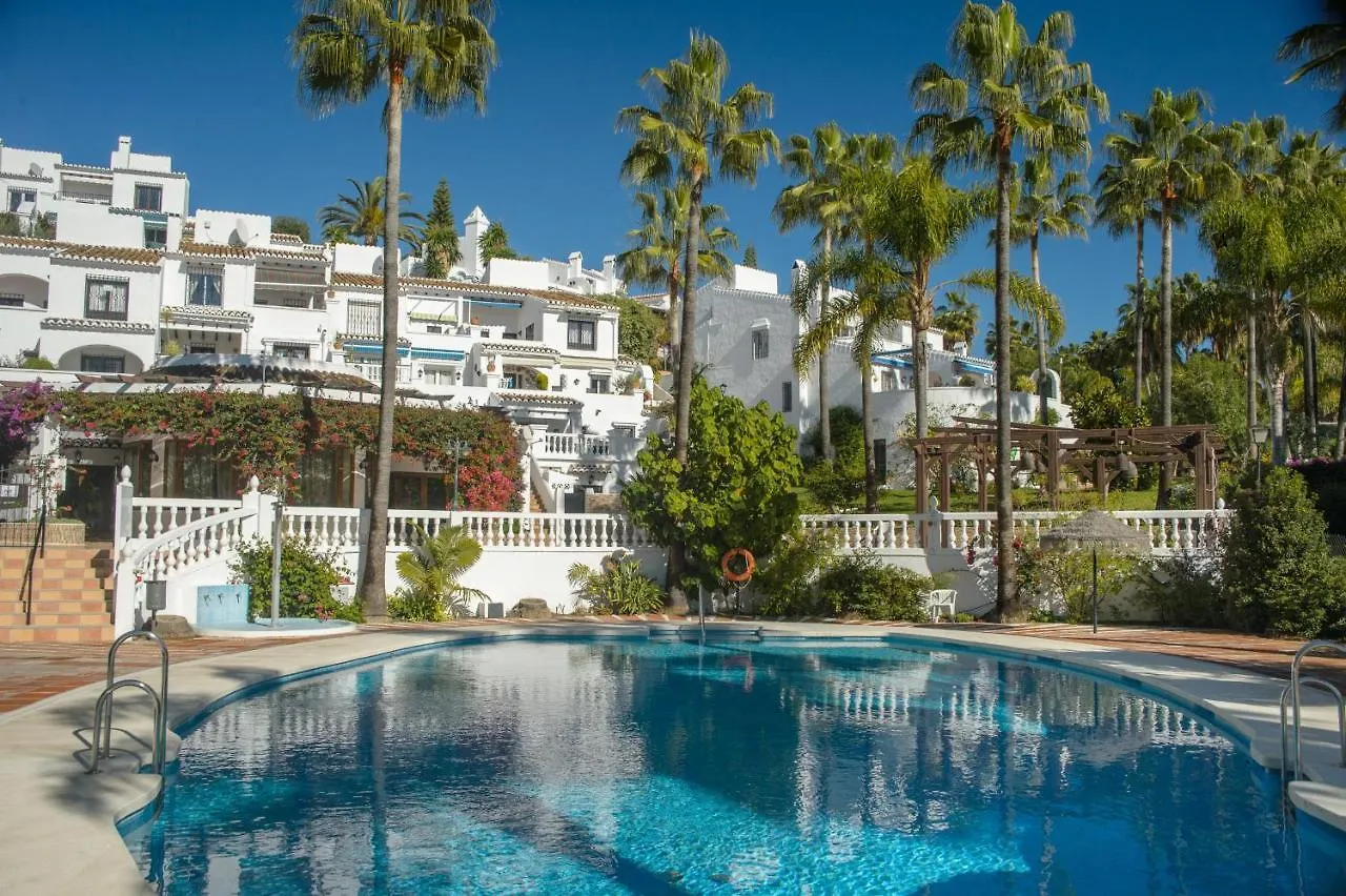 Las Palmas 4B Oasis Properties Nerja 0*,