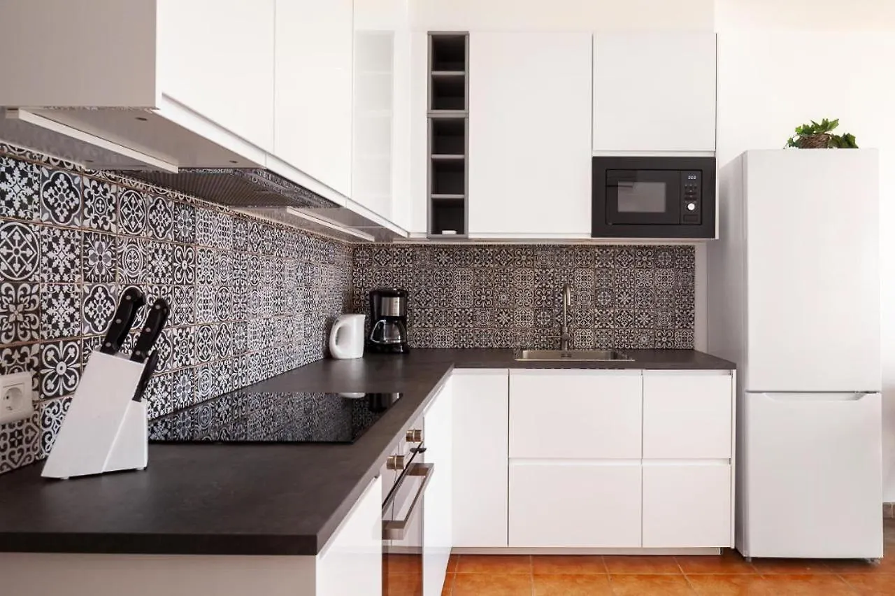 Las Palmas 4B Oasis Properties Nerja 0*,