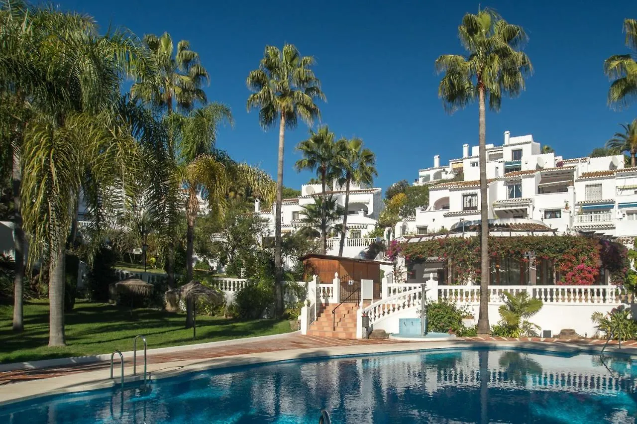 Appartamento Las Palmas 4B Oasis Properties Nerja