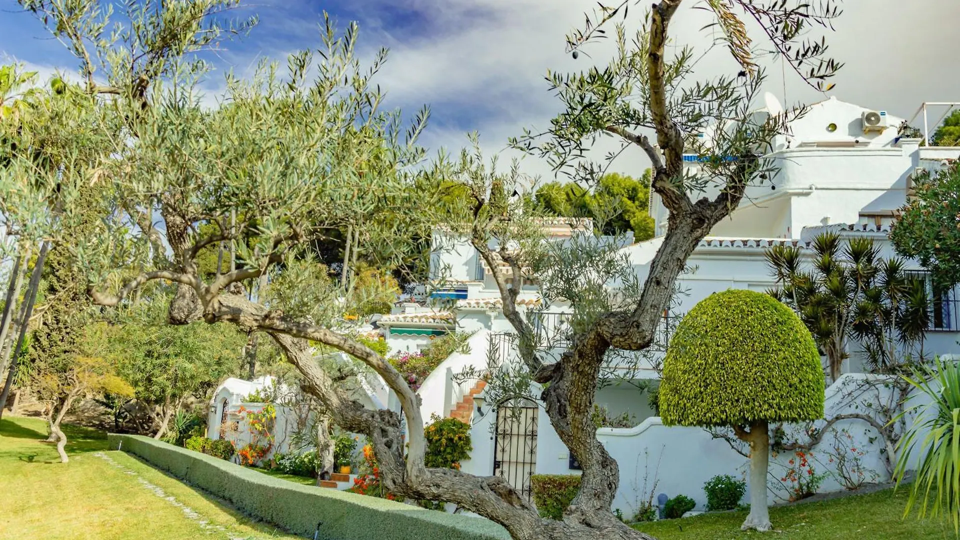 Appartamento Las Palmas 4B Oasis Properties Nerja