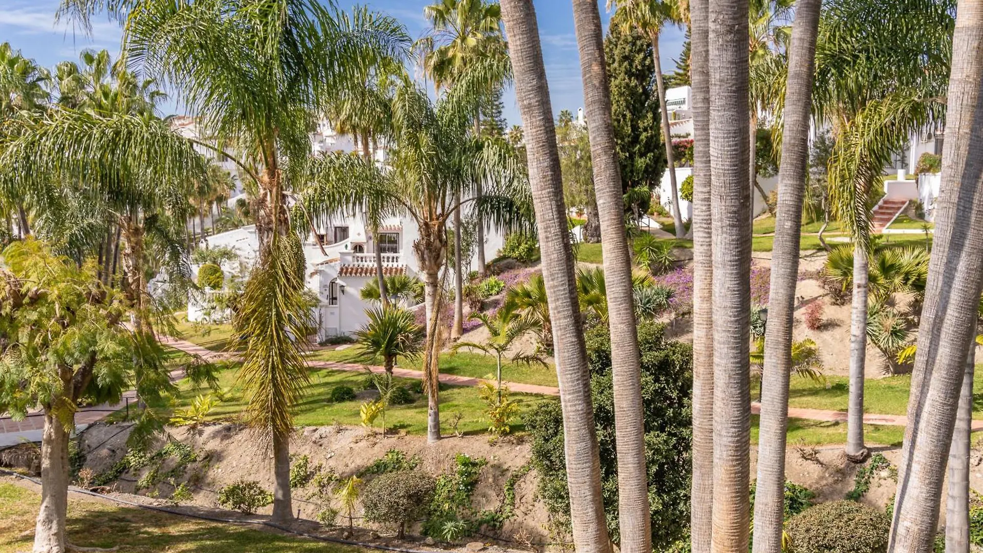 Las Palmas 4B Oasis Properties Nerja 0*,  Spagna