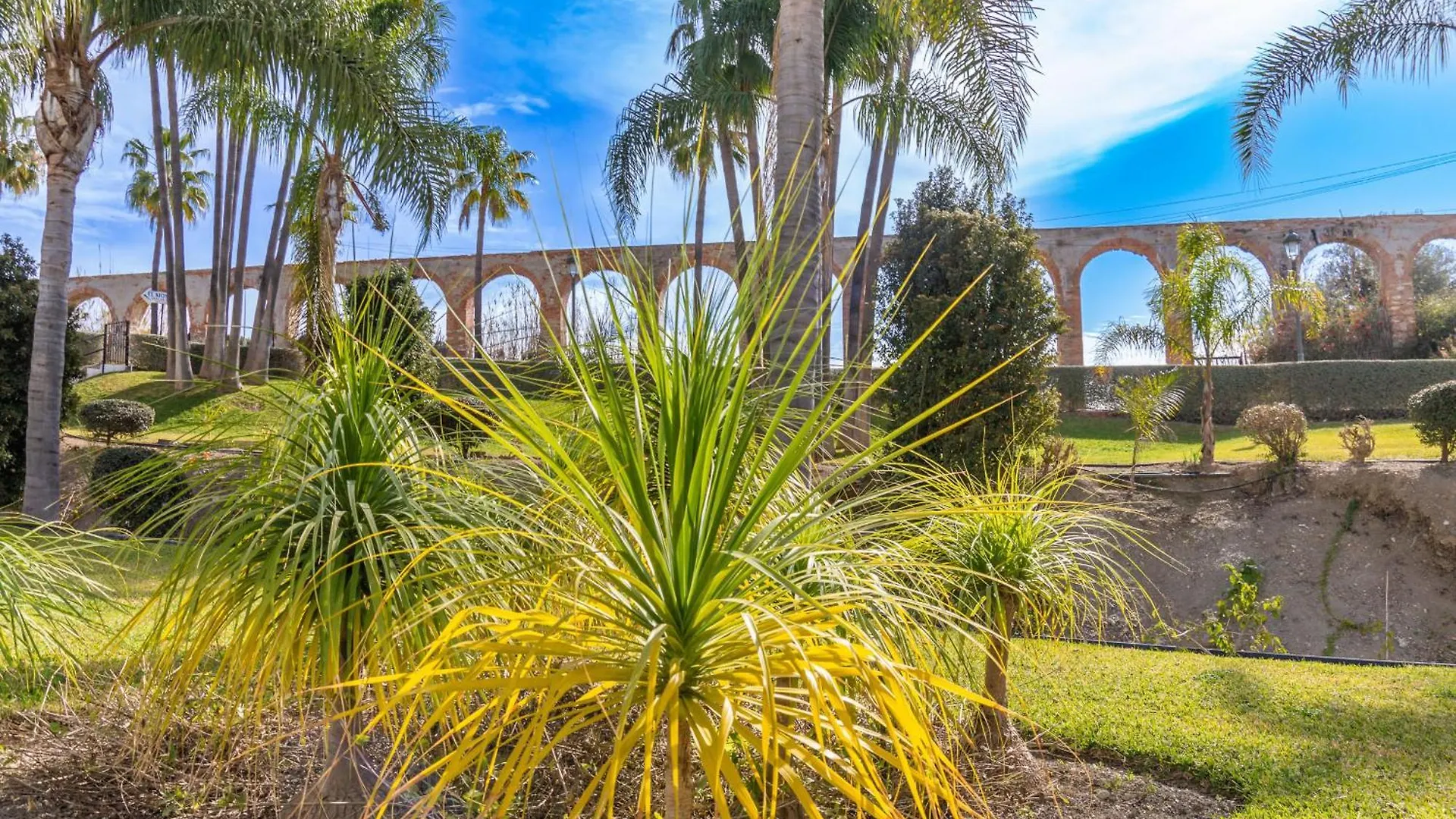 Appartamento Las Palmas 4B Oasis Properties Nerja Spagna